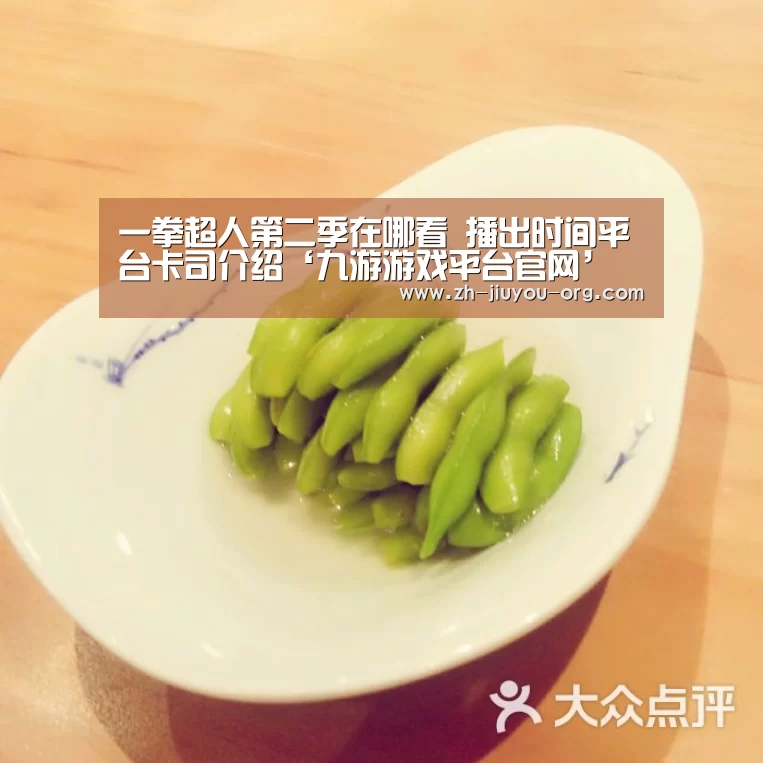 一拳超人第二季在哪看 播出时间平台卡司介绍‘九游游戏平台官网’(图4) 九游游戏平台官网