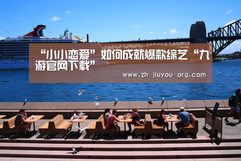 “小小恋爱”如何成就爆款综艺“九游官网下载”(图3) 九游游戏中心官网
